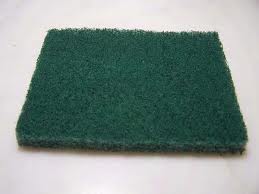 Non Woven Scrubbers